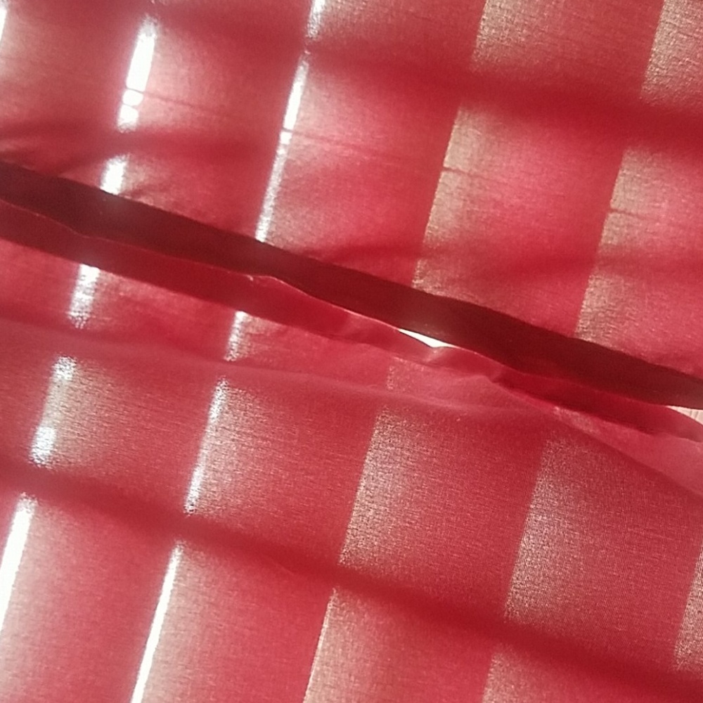 Meet your Posher, Addison